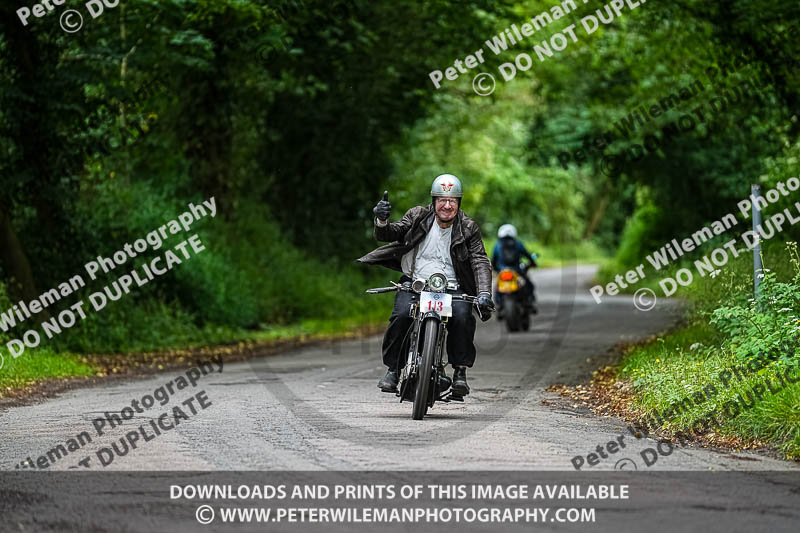 Vintage motorcycle club;eventdigitalimages;no limits trackdays;peter wileman photography;vintage motocycles;vmcc banbury run photographs